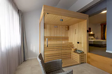 Sauna Maintenance in Gravenhurst, ON