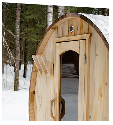 Sauna Troubleshooting in Gravenhurst, ON