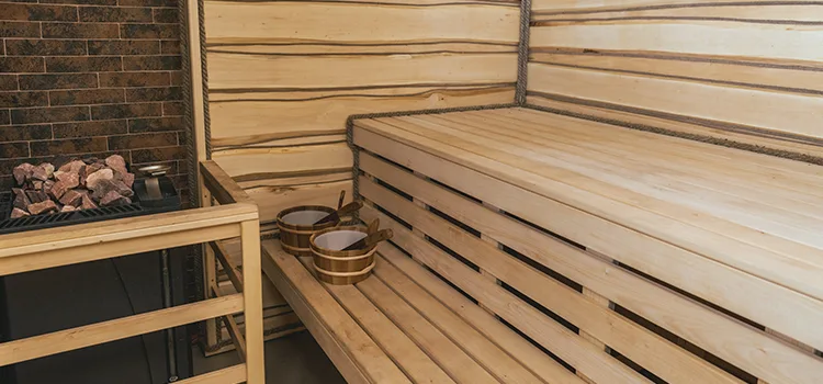Benefits of Infrared Eucalyptus Wood Sauna in Gravenhurst, ON