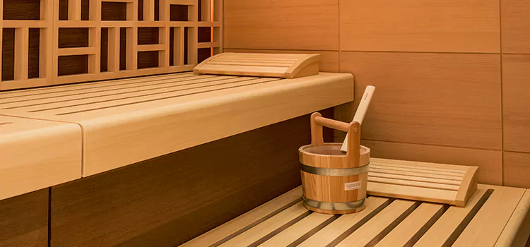 Outdoor Hot Yoga Sauna Installation Services in Gravenhurst, ON