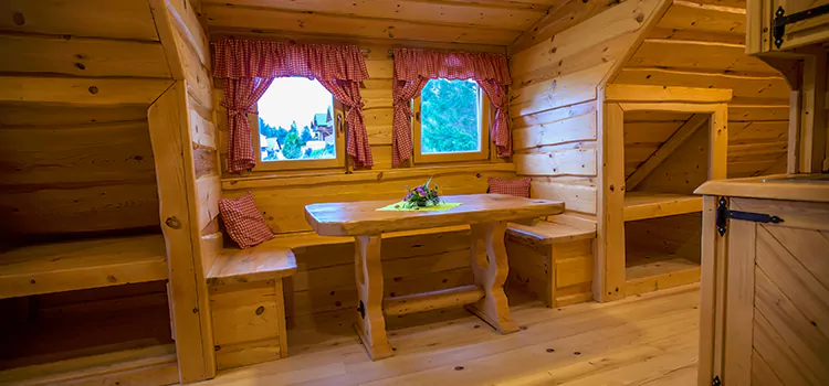 In House Luxury Saunas Installation Price Estimate in Gravenhurst, ON