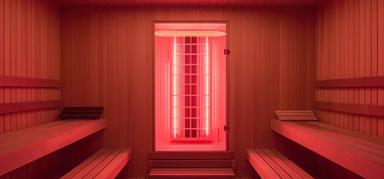 Infrared Sauna Installation Services in Gravenhurst, Ontario