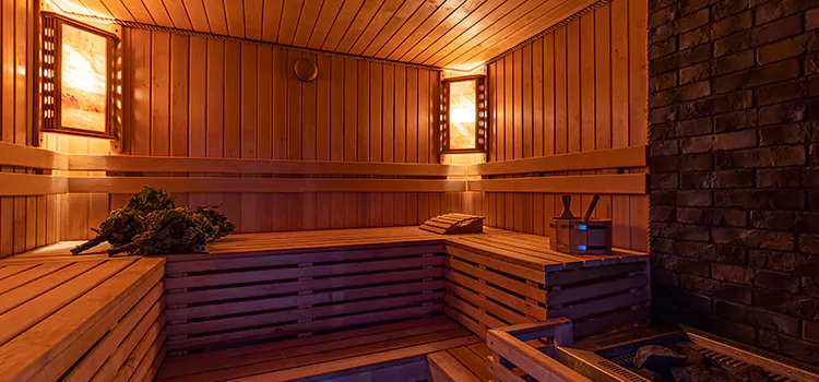 Sauna Remodeling Service Company in Gravenhurst, ON