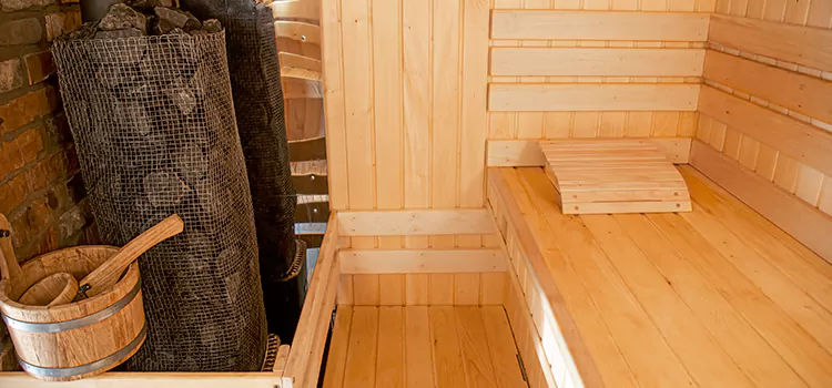 Types of Saunas for Gym Installation in Gravenhurst, ON