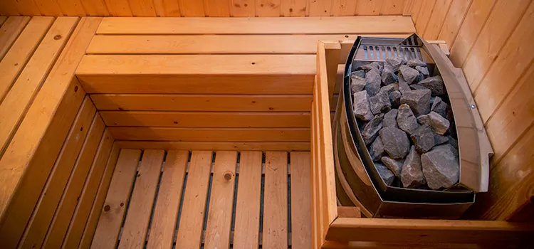 Infrared Sauna Kit For Sale in Gravenhurst, ON