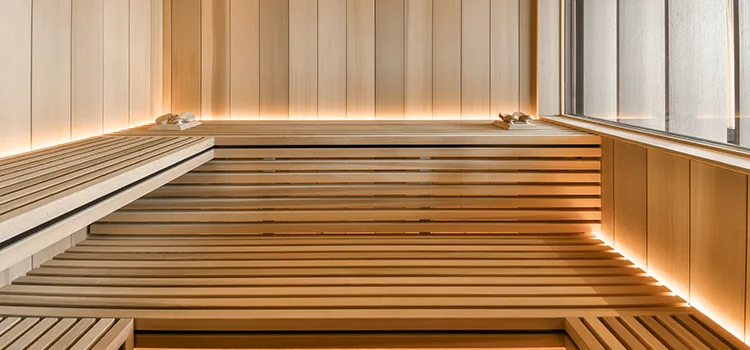 Get 2 Person Barrel Saunas in Gravenhurst, ON