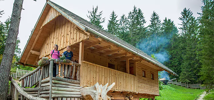 Sauna Interior Company in Gravenhurst, Ontario