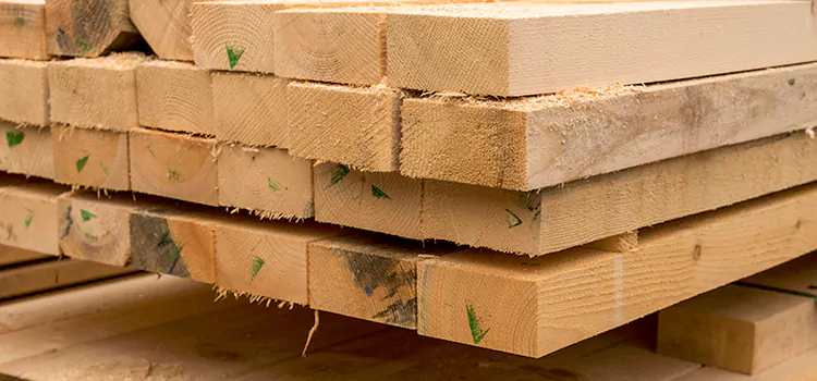 Sauna Building Materials Cost in Gravenhurst, Ontario