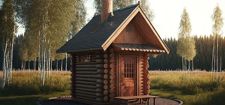 Cottage Sauna Company in Gravenhurst, ON