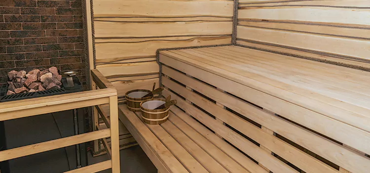 Affordable Sauna Kit Assembly Service in Gravenhurst, ON